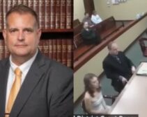 Courtroom Cam Shows Michigan Judge Ensuring Proud Teen’s Disturbing TikTok Isn’t Swept ‘Under the Rug’—Serves Justice to 14-Year-Old Victim ‘Not In Good Conscience…’