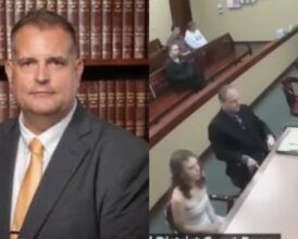 Courtroom Cam Shows Michigan Judge Ensuring Proud Teen’s Disturbing TikTok Isn’t Swept ‘Under the Rug’—Serves Justice to 14-Year-Old Victim ‘Not In Good Conscience…’
