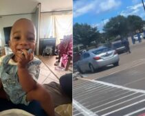 Toddler Shot Dead After Mississippi Police Chase Over Alleged Diaper Theft at Walmart—Grandad’s 5-Words Snubs Department’s 1 Action Failure