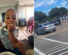 Toddler Shot Dead After Mississippi Police Chase Over Alleged Diaper Theft at Walmart—Grandad’s 5-Words Snubs Department’s 1 Action Failure