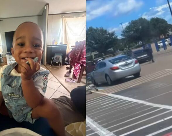 Toddler Shot Dead After Mississippi Police Chase Over Alleged Diaper Theft at Walmart—Grandad’s 5-Words Snubs Department’s 1 Action Failure