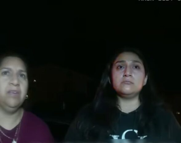 Chicago Police Bodycam Video Shows Officer Dismantling a Family’s Cover-Up at DUI Spot—Mom’s One Statement Exposes Lie