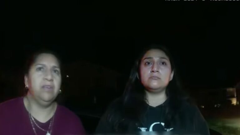 Mother and Daughter Tried to Take the Blame When Son had a DUI crash