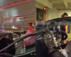 Illinois Police Bodycam Shows Entitled Woman Invoking Cop Dad Perks Before Calling Officers ‘Pigs’ at DUI Stop—Fiance’s Confession Made It Worse