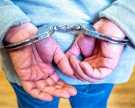 Man Kills Wife of 39 Years, Then Texts Children to Confess and Reveal His Next Steps