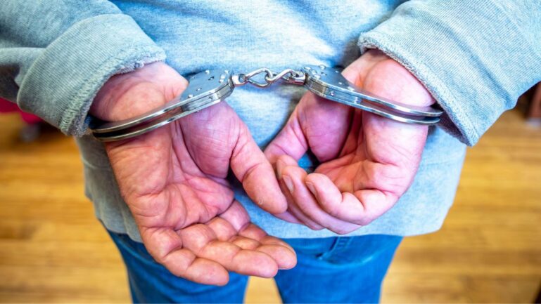 A New Jersey man confessed to murdering his wife of nearly four decades, citing "long-simmering hatred" of her. (Image Credit: Shox Art/ Pexels)