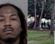 North Carolina Black Dad Lost ‘Everything’ After Florida Police’s ‘One Tool’ Wrongfully Sent Him to Jail for 50 Days—’They Picked Me Out…’