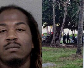 North Carolina Black Dad Lost ‘Everything’ After Florida Police’s ‘One Tool’ Wrongfully Sent Him to Jail for 50 Days—’They Picked Me Out…’