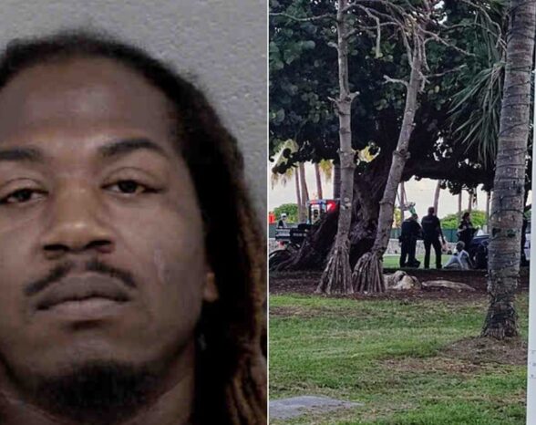 North Carolina Black Dad Lost ‘Everything’ After Florida Police’s ‘One Tool’ Wrongfully Sent Him to Jail for 50 Days—’They Picked Me Out…’