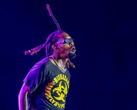 Offset Caught on Camera Threatening Aggressive Driver Who Manhandled Women During F1 Weekend— Netizens Say ‘Offset Only Cheat…’