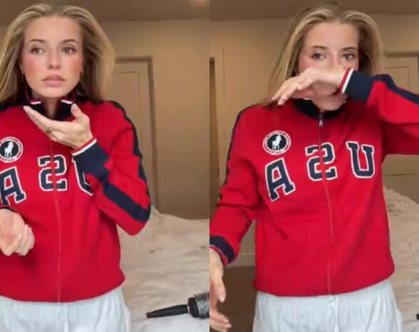 TikTok Influencer’s Nose Job Left Her With a ‘Dripping’ Nose 24/7—Plastic Surgeon Reveals If It’s Normal or Botched