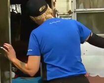 Minnesota Man’s 1 Dominos Pizza Decision Unexpectedly Saves His Life With ‘God’s Help’ After Major Loss—’Pretty Much Given…’