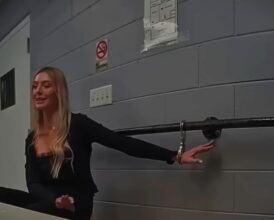 Police Bodycam Shows an Entitled Porsche Driving Woman Dentist Changing Her Story During DUI Stop—Cop’s 1 ‘Hard Question’ Unravels the Truth