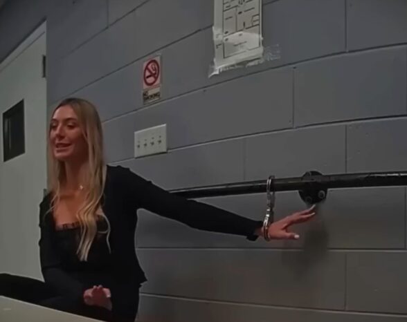 Police Bodycam Shows an Entitled Porsche Driving Woman Dentist Changing Her Story During DUI Stop—Cop’s 1 ‘Hard Question’ Unravels the Truth