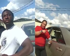 Georgia Police Bodycam Shows Dad’s Lie Unraveling After He Left 3-Year-Old Alone in Hot Car and Couldn’t Answer One Basic Question—’So, I’m Really…’