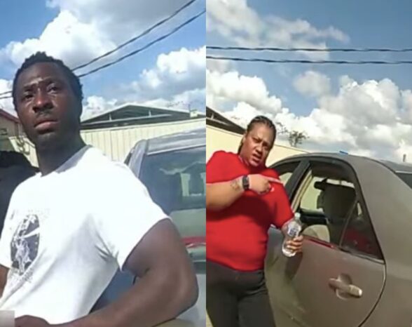 Georgia Police Bodycam Shows Dad’s Lie Unraveling After He Left 3-Year-Old Alone in Hot Car and Couldn’t Answer One Basic Question—’So, I’m Really…’