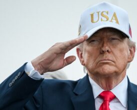 Doctor Claims Trump Has a ‘Shrinking’ Disease As the President Turns 80—Says ‘It Only Goes Downhill’ Despite Previous ‘Perfect’ Test Claims