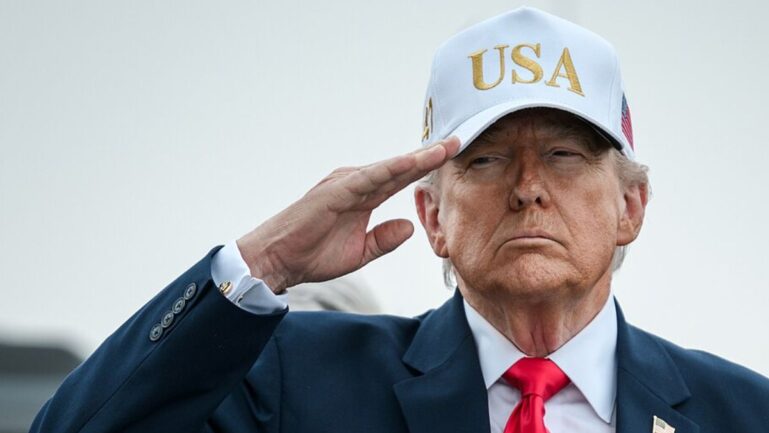 Psychologist shared warning about Donald Trump’s health and extreme symptoms
