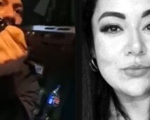 Journalist Filmed Her Own Kidnapping in Broad Daylight — Then the Feed Went Dark