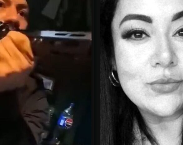Journalist Filmed Her Own Kidnapping in Broad Daylight — Then the Feed Went Dark