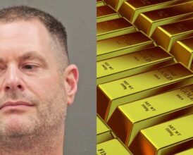 Trump Deputy Defense Secretary Stephen Feinberg Linked to CIA Officer’s $40M Gold Case