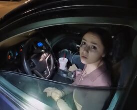 Iowa Police Bodycam Shows Officer’s Unexpected Reaction During Dr*g Bust Despite Lies and Defiance—’He’s Going to Crack the…’