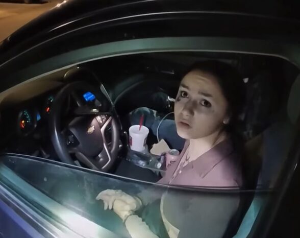 Iowa Police Bodycam Shows Officer’s Unexpected Reaction During Dr*g Bust Despite Lies and Defiance—’He’s Going to Crack the…’