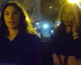 Florida Police Bodycam Shows Woman Blaming Mom for Pills—Until Officers’ 1 Statement Made Her Tell the Truth Instantly