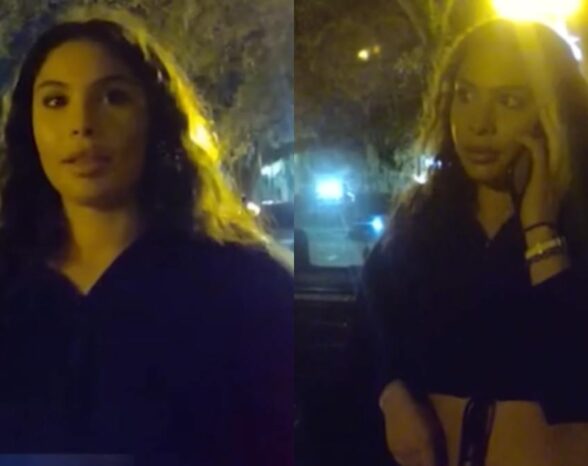 Florida Police Bodycam Shows Woman Blaming Mom for Pills—Until Officers’ 1 Statement Made Her Tell the Truth Instantly