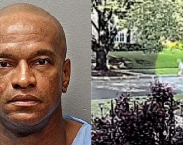 Texas Police Bodycam Shows Kidnapped Girl Found in a Hotel Room Basket After One Unusual Tip—Attorney Says ‘Evil Has a Face…’ After Sentence