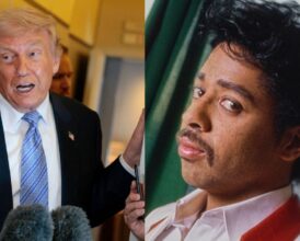 Court Rules Against Trump’s Kennedy Center Takeover as Freedom250 Artists Continue to Pull Out Over ‘Political’ Surprise