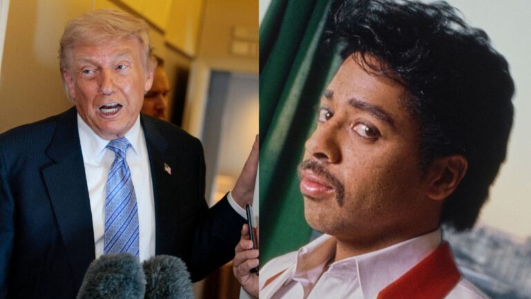The Freeedom250 concert is falling apart after various artists have backed out for Trump ties