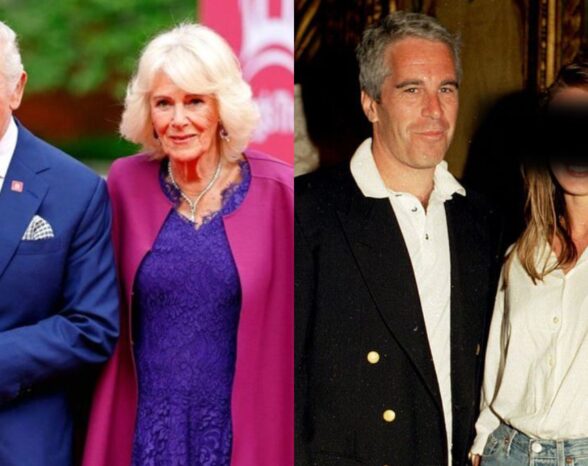 Why King Charles Kept His Distance From Jeffrey Epstein Survivors During U.S. Tour— “Enormous Sympathy” but No Meeting