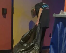 Tennessee Tiktok User Says ‘I’m Just Thankful’ After Pulling Off a Life-Changing Surprise