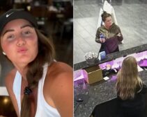 South Carolina Dead Trainer’s Bestfriend Reveals an Eerie Confession After Body Found—Says ‘She Actually Said Those Words to Me…’