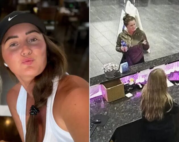 South Carolina Dead Trainer’s Bestfriend Reveals an Eerie Confession After Body Found—Says ‘She Actually Said Those Words to Me…’