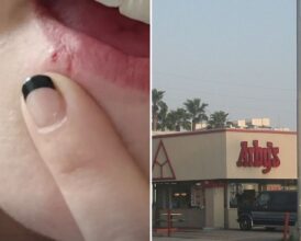 Arby’s Security Footage Outs Shift Manager After Drive-Thru Dispute Ends in Herpes Transmission—’I Couldn’t Get a Kiss…’