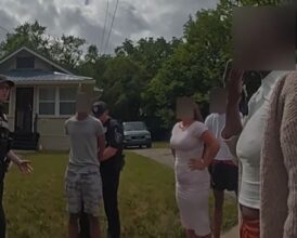 Michigan Police Bodycam Shows Black Teen Handcuffed for Walking Near Arby’s—Mom Exposes What Cop Report Got Wrong
