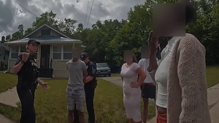 Furious Michigan Mother Slams Battle Creek Police Over Arby’s Area Teen Detention