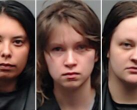 Texas Toddlers Playtime Led to 2-Month-Old’s Brain Bleed As Moms Ditched to Party—Babysitter’s Chilling ‘Not Mine’ Confession Proves Darker Truth
