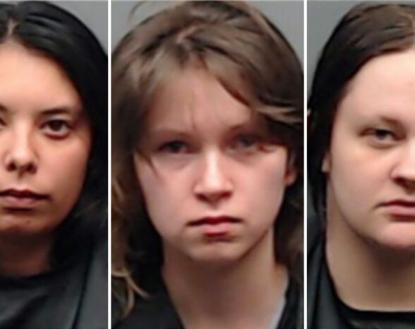 Texas Toddlers Playtime Led to 2-Month-Old’s Brain Bleed As Moms Ditched to Party—Babysitter’s Chilling ‘Not Mine’ Confession Proves Darker Truth