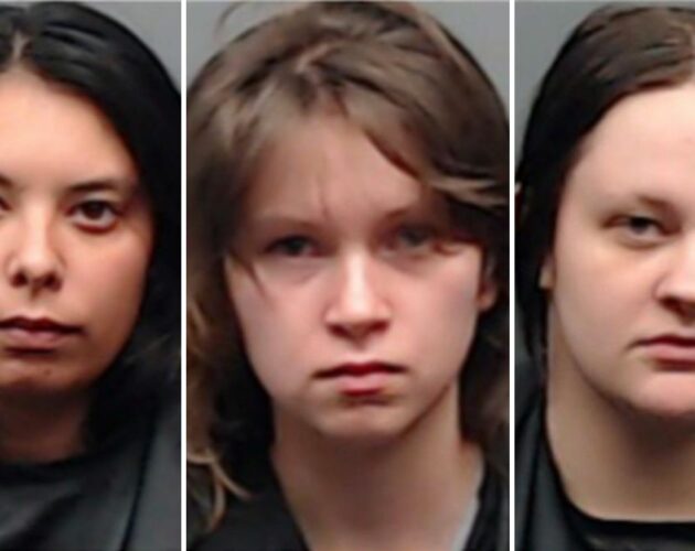 Texas Toddlers Playtime Led to 2-Month-Old’s Brain Bleed As Moms Ditched to Party—Babysitter’s Chilling ‘Not Mine’ Confession Proves Darker Truth
