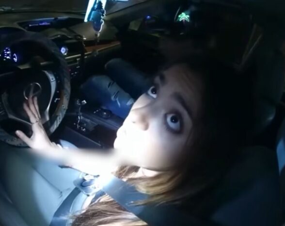 Ohio Police Bodycam Exposes Drunk Woman’s ‘Kind of Crazy’ Road Rage Lie During DUI Traffic Stop—Elderly Man and 8 Kids Face the Brunt