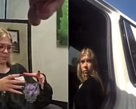 Florida Police Bodycam Shows a Teen’s Snapchat School Post Landing Her In 15 Years Trouble After Thoughtless Meltdown—’I’m Actually Going to…’