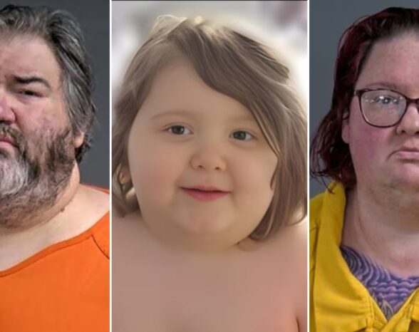 Michigan Kid’s Death at 255 Pounds Exposes a Horrifying Truth About Parents Charged With Murder—Attorney Says ‘Innocent Until Proven…’
