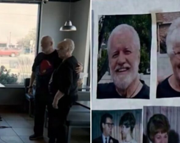 Taco Bell Surprises Utah Elderly Couple Unexpectedly for Their 60th Anniversary After 12 Years of Loyalty—’I Just Wish Everyone Can…’