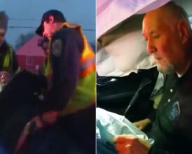 Chicago Police Bodycam Shows Entitled Illinois Cop’s ‘Chief’ Claims During DUI Stop—’If You Want to Have a Job…’