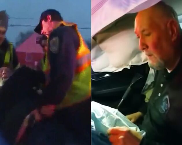 Chicago Police Bodycam Shows Entitled Illinois Cop’s ‘Chief’ Claims During DUI Stop—’If You Want to Have a Job…’