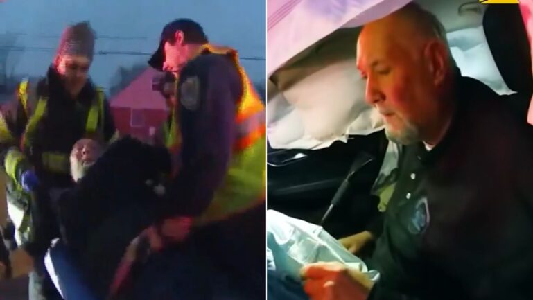 Illinois Ex-Police Chief Facing DUI After Resisting Arrest