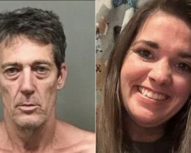 North Carolina USPS Worker Killed on Duty—Her 2 Daughters Are Now Orphaned After Back-to-Back Family Tragedies